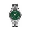 Montre BALMAIN beleganza homme bracelet acier inoxydable gris - vue V1