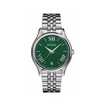 Montre BALMAIN beleganza homme bracelet acier inoxydable gris - vue 1