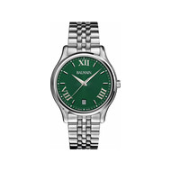 Montre BALMAIN beleganza homme bracelet acier inoxydable gris
