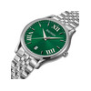 Montre BALMAIN beleganza homme bracelet acier inoxydable gris - vue V2