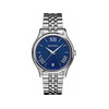 Montre BALMAIN beleganza homme bracelet acier inoxydable gris - vue V1