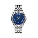 Montre BALMAIN beleganza homme bracelet acier inoxydable gris - vue 1