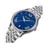 Montre BALMAIN beleganza homme bracelet acier inoxydable gris - vue V2
