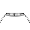 Montre BALMAIN beleganza homme bracelet acier inoxydable gris - vue VD1