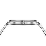 Montre BALMAIN beleganza homme bracelet acier inoxydable gris - vue D1