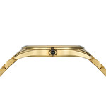 Montre BALMAIN classic R homme bracelet pvd doré - vue D1