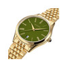 Montre BALMAIN classic r homme bracelet pvd doré - vue V2