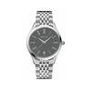 Montre BALMAIN classic r homme bracelet acier inoxydable gris - vue V1