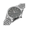 Montre BALMAIN classic r homme bracelet acier inoxydable gris - vue V2