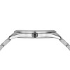 Montre BALMAIN classic r homme bracelet acier inoxydable gris - vue VD1