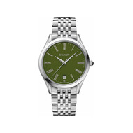 Montre BALMAIN classic r homme bracelet acier inoxydable gris