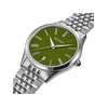Montre BALMAIN classic r homme bracelet acier inoxydable gris - vue V2