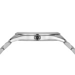 Montre BALMAIN classic R homme bracelet acier inoxydable gris - vue D1