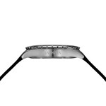 Montre BALMAIN ophrys homme bracelet caoutchouc noir - vue D2