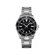 Montre BALMAIN ophrys homme bracelet acier inoxydable gris