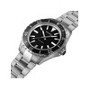 Montre BALMAIN ophrys homme bracelet acier inoxydable gris - vue V2