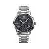 Montre BALMAIN madrigal homme bracelet acier inoxydable gris - vue V1