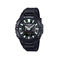 Montre G-SHOCK homme cadran noir bracelet resine noir