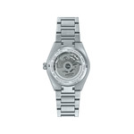 Montre EDIFICE homme automatique cadran gris bracelet acier inoxydable - vue 3
