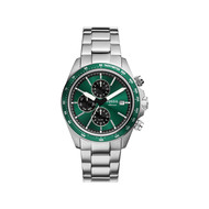 Montre FOSSIL autocross homme bracelet acier inoxydable