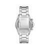 Montre FOSSIL autocross homme bracelet acier inoxydable - vue VD4