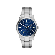 Montre FOSSIL pearson homme bracelet acier inoxydable