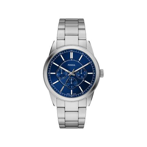 Montre FOSSIL pearson homme bracelet acier inoxydable