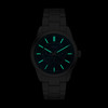 Montre FOSSIL pearson homme bracelet acier inoxydable - vue VD2