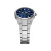 Montre FOSSIL pearson homme bracelet acier inoxydable - vue VD3