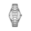 Montre FOSSIL pearson homme bracelet acier inoxydable - vue VD4