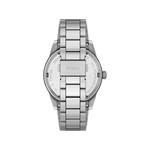 Montre FOSSIL pearson homme bracelet acier inoxydable - vue D4