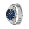 Montre FOSSIL pearson homme bracelet acier inoxydable - vue VD6