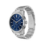 Montre FOSSIL pearson homme bracelet acier inoxydable - vue D6