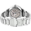 Montre PIERRE LANNIER automatic homme automatique, bracelet métal gris - vue V3