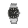 Montre SEIKO sport homme bracelet métal - vue V1