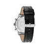 Montre TOMMY HILFIGER th-oxford homme bracelet cuir noir - vue V3
