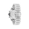 Montre TOMMY HILFIGER th-oxford homme bracelet acier inoxydable gris - vue V3