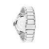 Montre TOMMY HILFIGER remy homme bracelet acier inoxydable gris - vue V3