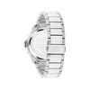Montre TOMMY HILFIGER remy homme bracelet acier inoxydable gris - vue V3