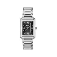 BOSS desk men's watch stainless steel bracelet