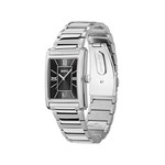 Montre BOSS desk homme bracelet acier inoxydable - vue 2