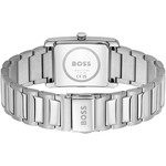 Montre BOSS desk homme bracelet acier inoxydable - vue 3