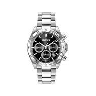 Montre BOSS sport active homme bracelet acier inoxydable