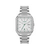 Montre LACOSTE LACOSTE.12.12 up homme bracelet acier inoxydable - vue V1