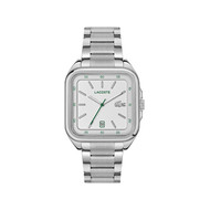 Montre LACOSTE LACOSTE.12.12 up homme bracelet acier inoxydable