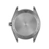 Montre TISSOT pr100 homme bracelet acier inoxydable - vue V3