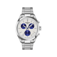 Montre TISSOT pr100 homme bracelet acier inoxydable