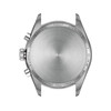 Montre TISSOT pr100 homme bracelet acier inoxydable - vue V3