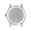 Montre TISSOT classic dream homme automatique, bracelet acier inoxydable - vue V3