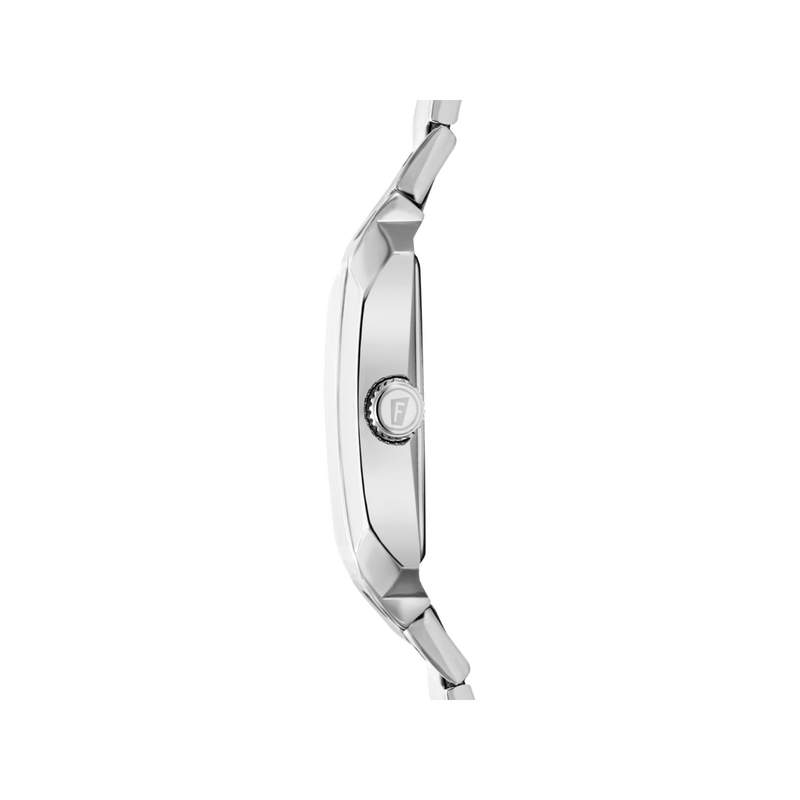 Montre FESTINA homme bracelet acier inoxydable - vue 2
